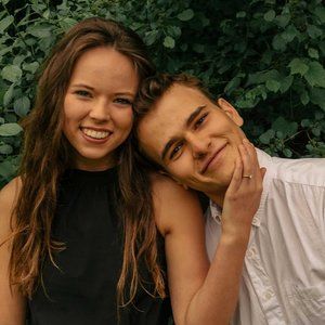 Meet your Posher, Audrey